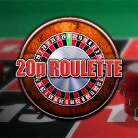 20p roulette game by Inspired Gaming – logo hosted on PlayJango Casino