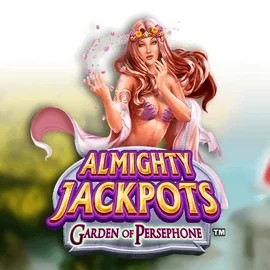 Almighty Jackpots: Garden of Persephone – slot by Novomatic, featured at playjangocasino.eu