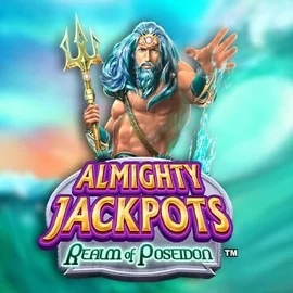 Almighty Jackpots – Realm of Poseidon online slot from Novomatic – play at playjangocasino.eu