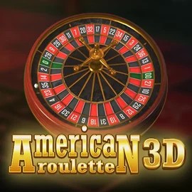American Roullete 3D (Evoplay) logo by Evoplay at PlayJango CasinoAmerican Roullete 3D (Evoplay)