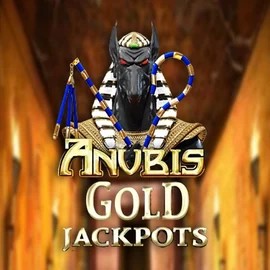 Play Anubis Gold Jackpots slot by Inspired Gaming on playjangocasino.eu