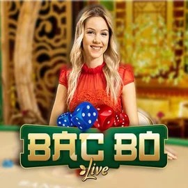 game logo by Evolution on playjangocasino.eu