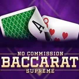 Play Baccarat Supreme slot by OneTouch Games on playjangocasino.eu