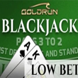 Blackjack Low Bets slot icon by Holland Power Gaming, available at PlayJango Casino