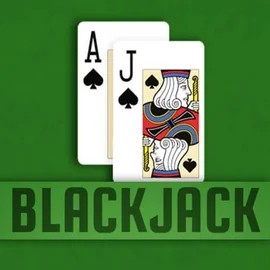 Blackjack (Relax Gaming) slot icon by Relax Gaming, available at PlayJango Casino