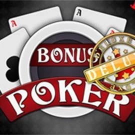 Bonus Poker Deluxe - 3 Hands online slot from RTG (Reel Time Gaming) – play at playjangocasino.eu