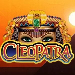 Cash of Cleopatra logo by Pragmatic Play at PlayJango Casino
