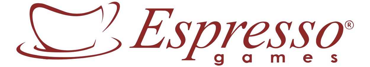 Espresso Games
