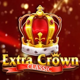 Extra Crown Classic logo by Amusnet Interactive PlayJango Casino