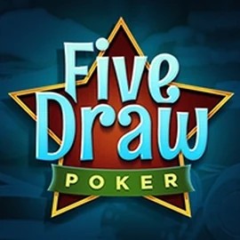 Five Draw Poker MH (Nucleus) logo – Table Games by Nucleus Gaming at PlayJango Casino