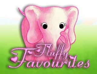 Fluffy Favourites logo by Eyecon at PlayJango CasinoFluffy Favourites