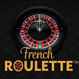 French Roulette (NetEnt) casino game by NetEnt – featured logo at PlayJango Casino
