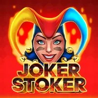 Joker Stoker logo by Endorphina at PlayJango CasinoJoker Stoker
