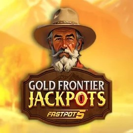 Play the Gold Frontier Jackpots FastPot5 slot by Yggdrasil on PlayJango Casino