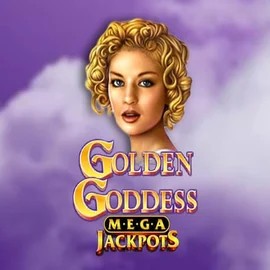 Try Golden Goddess Megajackpots slot by IGT on playjangocasino.eu – logo image