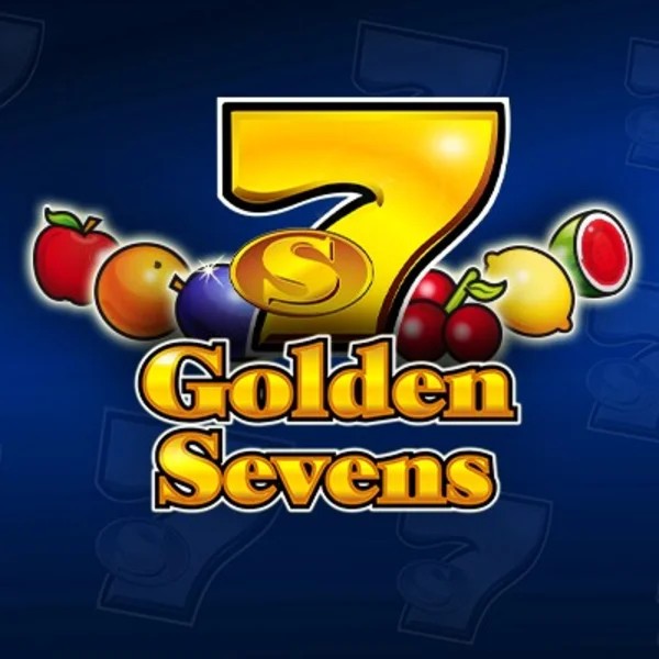 Play Golden Sevens slot by Greentube on playjangocasino.eu