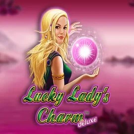 Lucky Ladys Charm Deluxe – slot by Greentube, featured at playjangocasino.eu