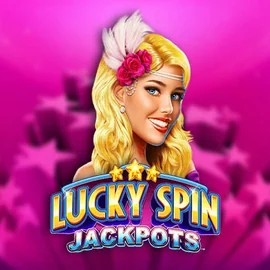 Play the Lucky Spin Jackpots slot by Novomatic on PlayJango Casino