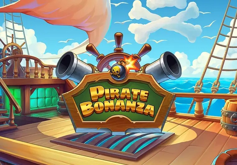 game logo by Backseat Gaming on playjangocasino.eu