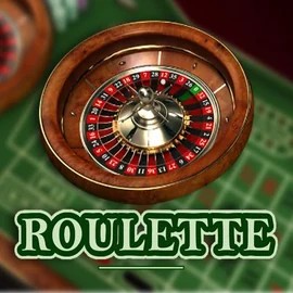 Roulette (Habanero) logo – Table Games by Habanero at PlayJango Casino