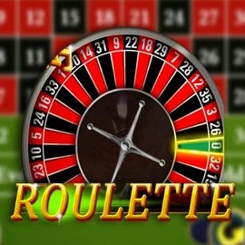 Try Roulette (Pragmatic Play) slot by Pragmatic Play on playjangocasino.eu – logo image