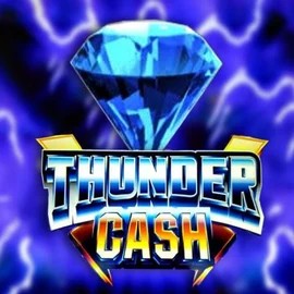 Play the Thunder Cash slot by Novomatic on PlayJango Casino