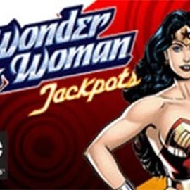 Wonder Woman Jackpots – slot by Amaya, featured at playjangocasino.eu
